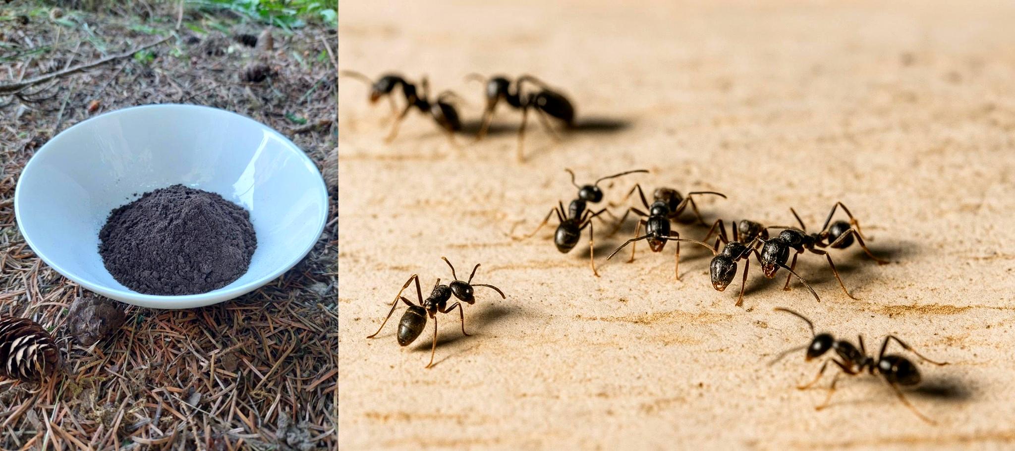 Co je Black Ant?
