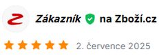 ✔️ Osobní zájem, ochota věnovat čas dotazům....