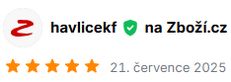 ✔️ Oddělené balení. Velmi zrychlí plnění tobolek. Přesměruji k vám mé známé.