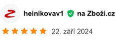 ✔️ Rychlé jednání