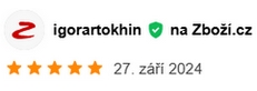 ✔️ Kvalita 100%