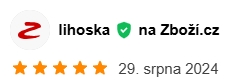 ✔️ Kvalitní produkty a rychlé odeslání zásilky ❌ Nic