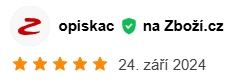 ✔️ zákaznická podpora rychlost dodání ❌ nic