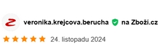 ✔️ kupovala jsem kapslovačku, už i vyzkoušela a je super. ❌ nezklamalo nic, jen tip, ještě by mohly díly být očíslované a i v návodu. Poprvé jsem použila díl na menší kapsle u těch větších , než mi to došlo.