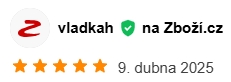 ✔️ Chválím všechno