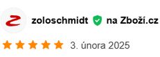 ✔️ rychlost, kvalita