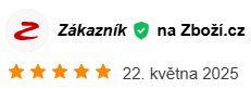 ✔️ luxusní obchůdek - tipy a rady k dávkování, osobní podkování a malý dáreček jako bonus - veliká spokojenost. Děkujeme a ať se daří
