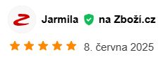 ✔️ Velká ochota a rychlost.