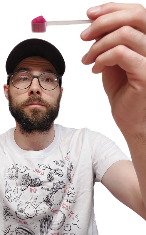 Jak užívat extrakty?