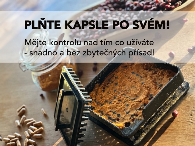 Vytvořte si své elixíry na míru! 👍