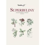 Superbyliny - 50 léčivek pro 21. století