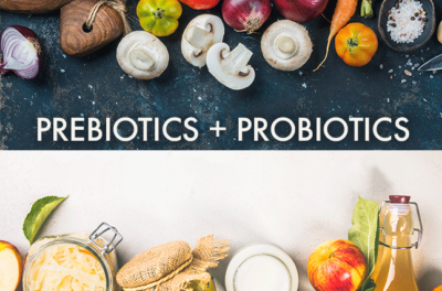 Jak je to s probiotiky? A co pre-biotika?