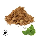 LifeChi - Jinan dvoulaločný (Ginkgo biloba L.) extrakt v prášku 50 g