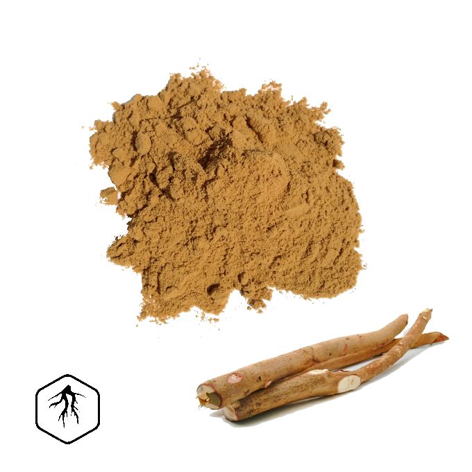 LifeChi - Tongkat Ali (Eurycoma longifolia Jack) extrakt v prášku (1% eurycomanon) 50 g
