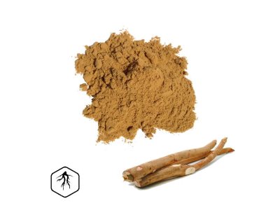 LifeChi - Tongkat Ali (Eurycoma longifolia Jack) extrakt v prášku 50 g
