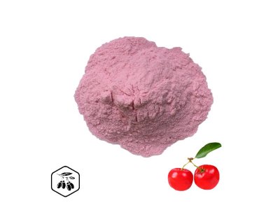 LifeChi - Acerola (Malpighia glabra) extrakt v prášku 100 g