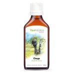 YaoMedica - CHAGA tinktura z vitálních hub 50 ml