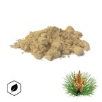 LifeChi - Borovicový pyl (Pinus massoniana) extrakt v prášku 50 g