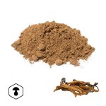 LifeChi - Housenice čínská (Cordyceps sinensis) extrakt v prášku 50 g - (30% polysacharidů)