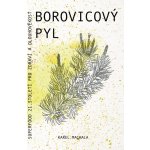 Borovicový pyl