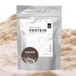 MycoProtein - Rostlinný PROTEIN s houbovými a adaptogenními extrakty KRÉMOVÉ KAKAO (250 g)