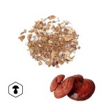 LifeChi - Reishi (Ganoderma lucidum) sušené plodnice 100 g
