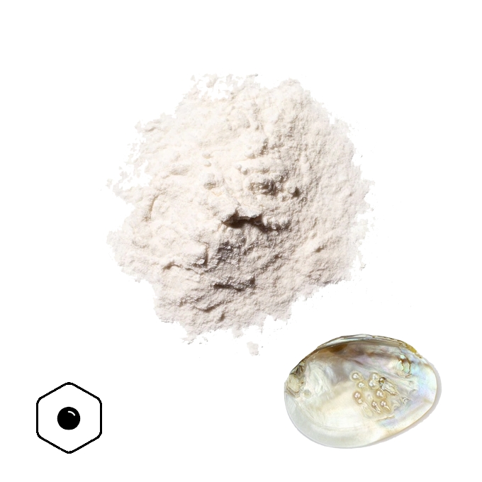 LifeChi – Pearl powder (Hyriopsis cumingii) perlový prášek 25 g