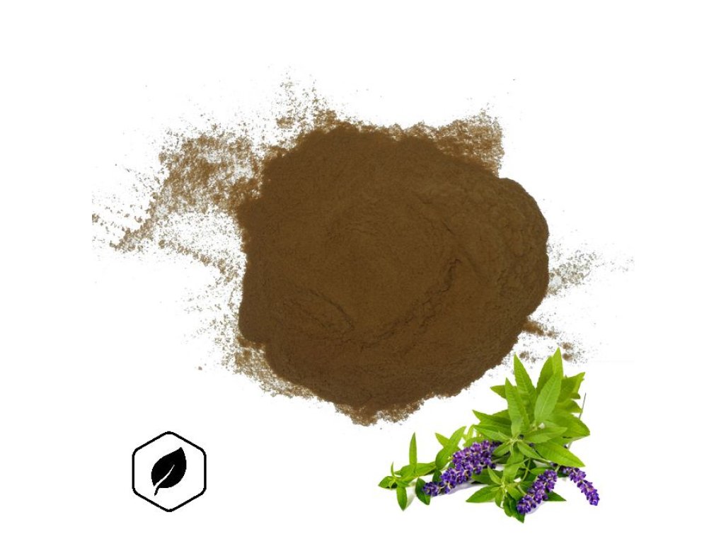 LifeChi - Blue vervain (Verbena hastata) extrakt v prášku 25 g