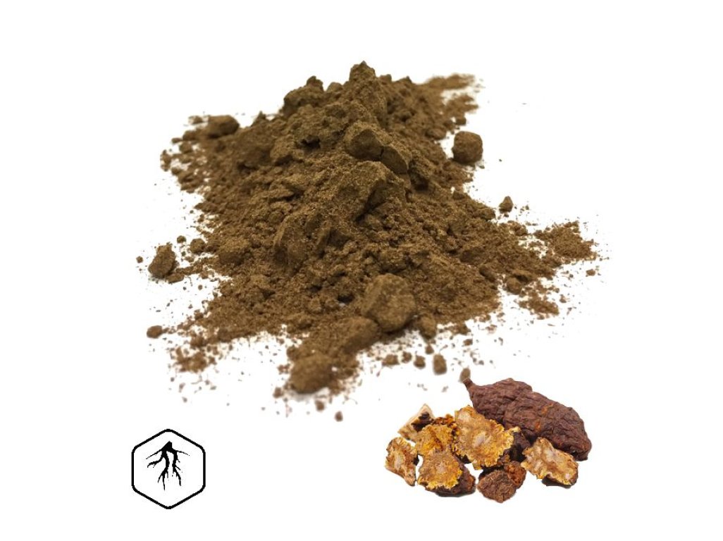 LifeChi – He Shou Wu (Polygonum multiflorum) extrakt v prášku 25 g