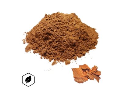LifeChi – Slivoň africká (Pygeum africanum) extrakt v prášku 25 g