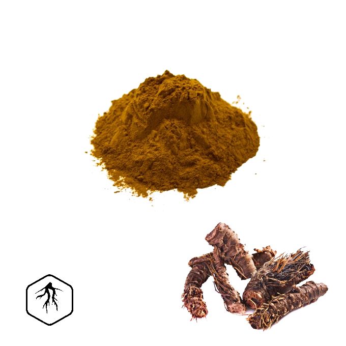 LifeChi - Rozchodnice růžová (Rhodiola rosea) extrakt v prášku 25 g