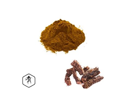 LifeChi - Rozchodnice růžová (Rhodiola rosea) extrakt v prášku 25 g