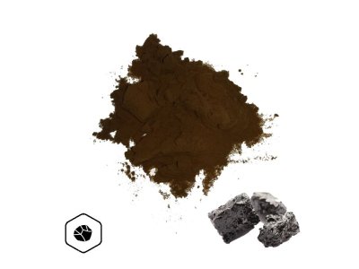 LifeChi – Shilajit Mumio (Asphaltum Punjabianum) extrakt v prášku 25 g