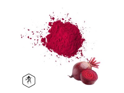 LifeChi - Červená řepa (Beta vulgaris) extrakt v prášku 100 g