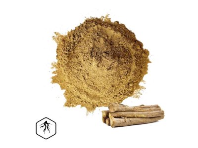 LifeChi - Ashwagandha (Withania somnifera) extrakt v prášku 50 g