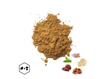 MycoTea - Čajová směs s houbovými extrakty 120 g