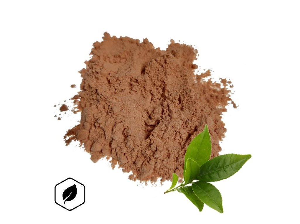 LifeChi - Zelený čaj (Camellia sinensis) extrakt v prášku 100 g