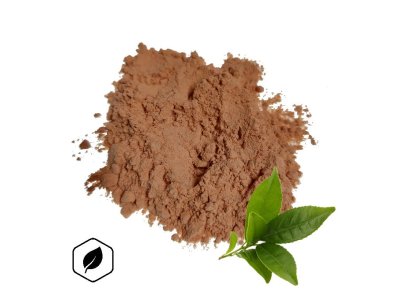 LifeChi - Zelený čaj (Camellia sinensis) extrakt v prášku 100 g