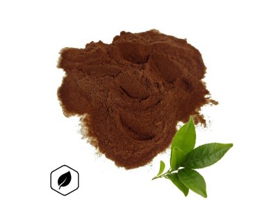 LifeChi - Černý čaj (Camellia sinensis) extrakt v prášku 100 g
