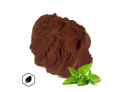 LifeChi - Máta peprná (Mentha piperita) extrakt v prášku 100 g