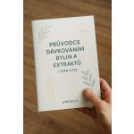 Průvodce dávkováním bylin a extraktů + plán v PDF