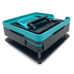 Ruční plnička kapslí "00" pro 100 ks kapslí