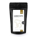 LifeChi - Housenice čínská (Cordyceps sinensis) extrakt v prášku 50 g