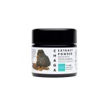 LifeChi - Chaga (Inonotus obliquus) extrakt v prášku