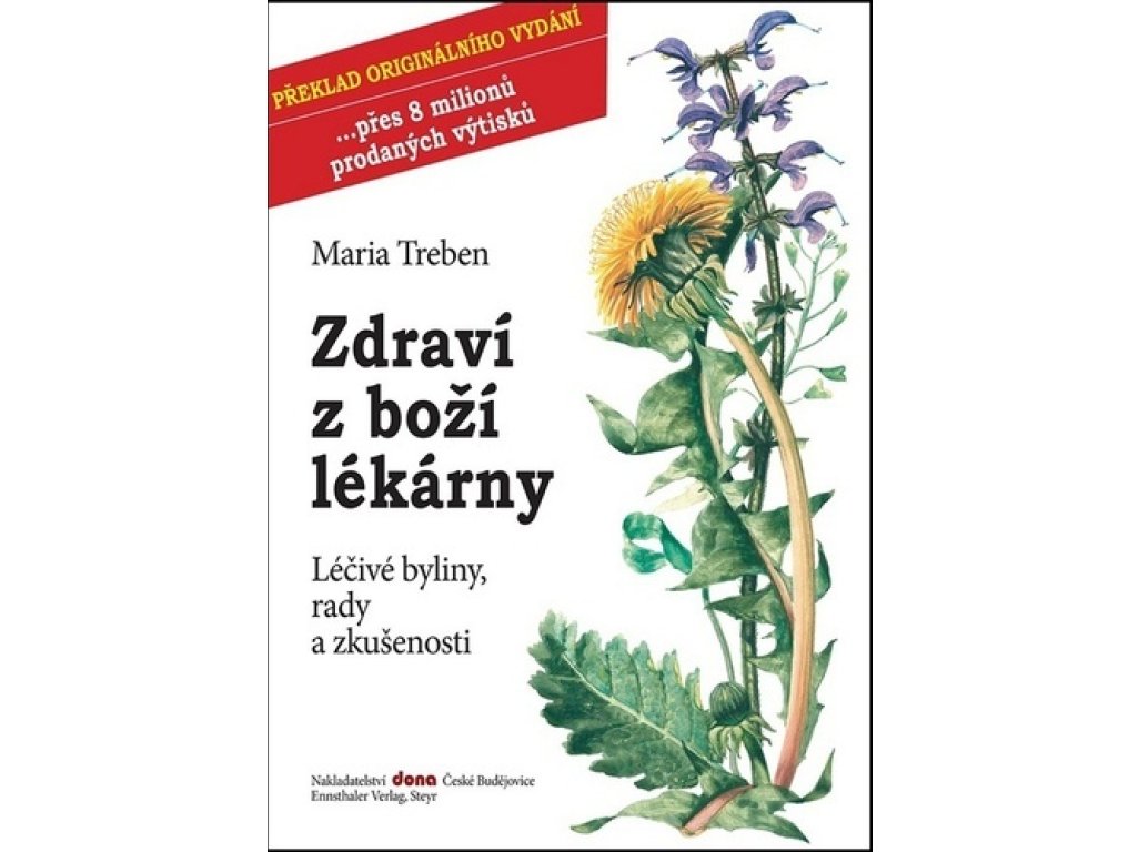 Zdraví z boží lékárny