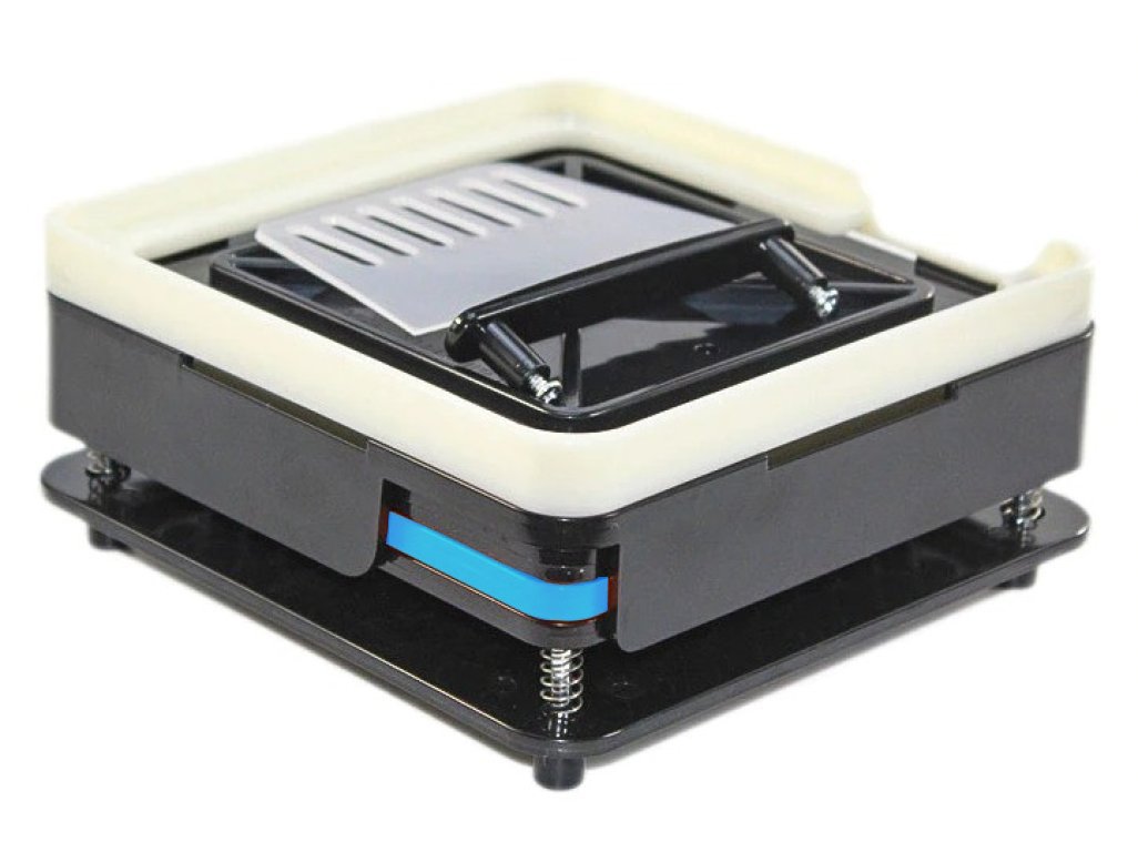 Sada pro nadšené bylinkáře a fytoterapeuty