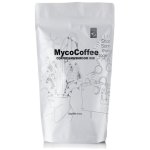 Houbová degustace – káva, kakao, čaj