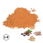 Houbová degustace – káva, kakao, čaj