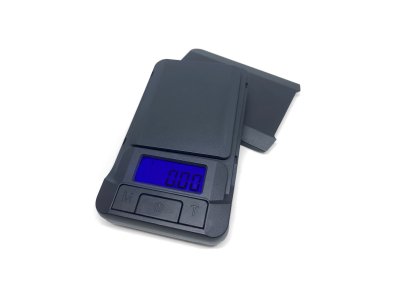 Kapesní digitální váha