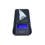 Kapesní digitální váha